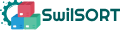 SwilDISPATCH logo.