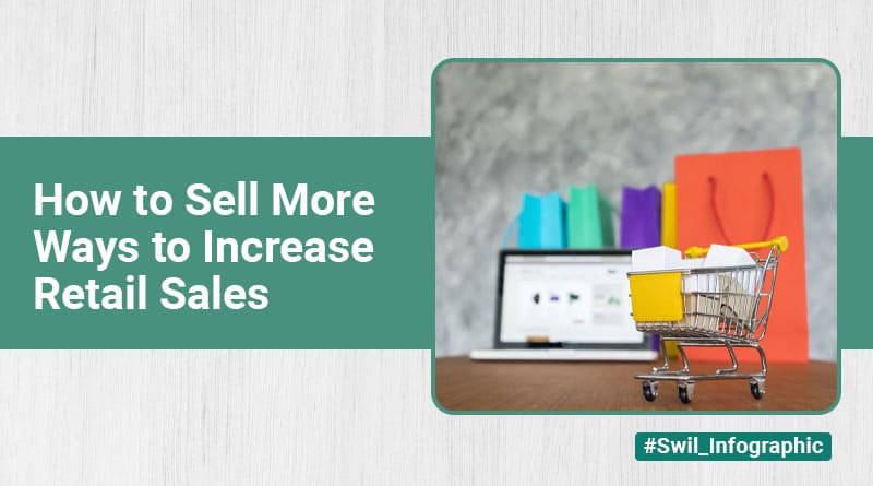 You Will Learn Important Ways On How To Increase Sales At Retail