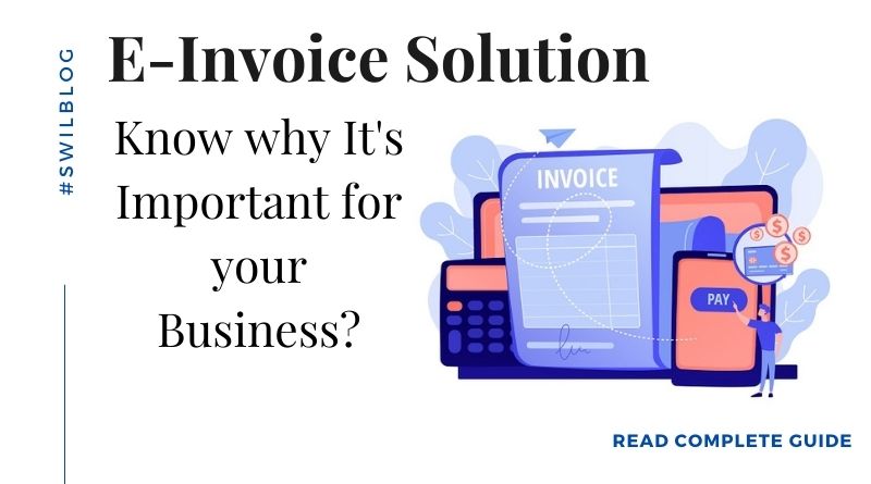 electronic invoicing solutions