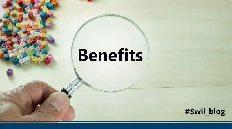 Benefits of Audit Trail