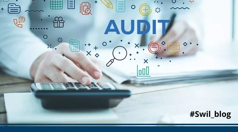 Govt. Notification on Audit Trail