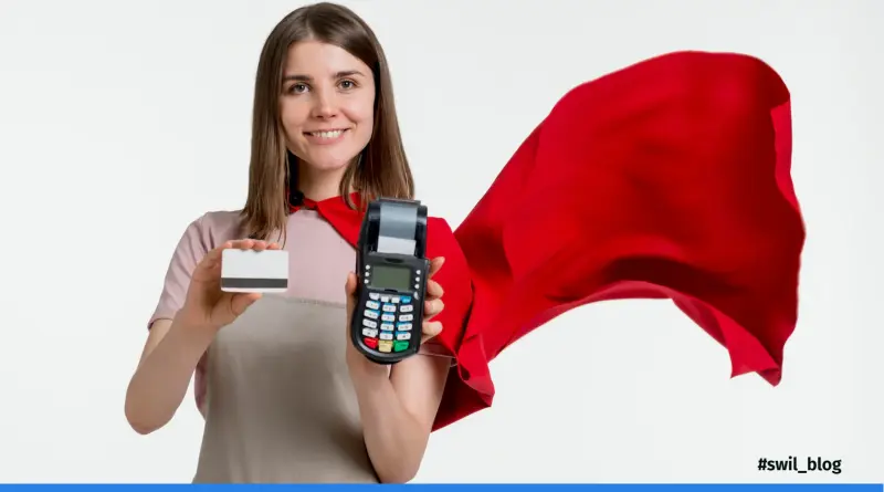 mPOS and its importance