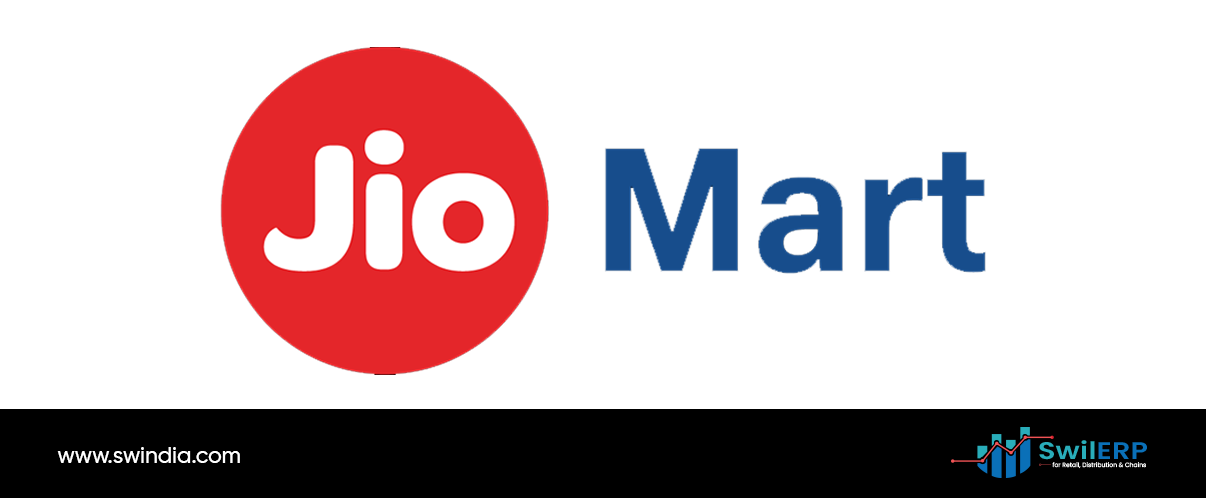 Jio Mart logo