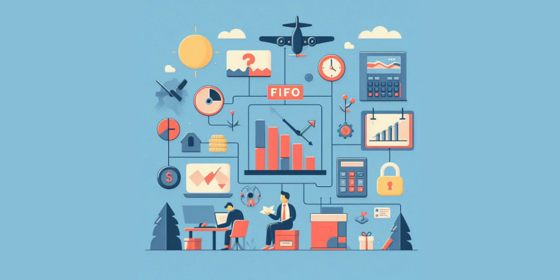 Why is FIFO important for your business?